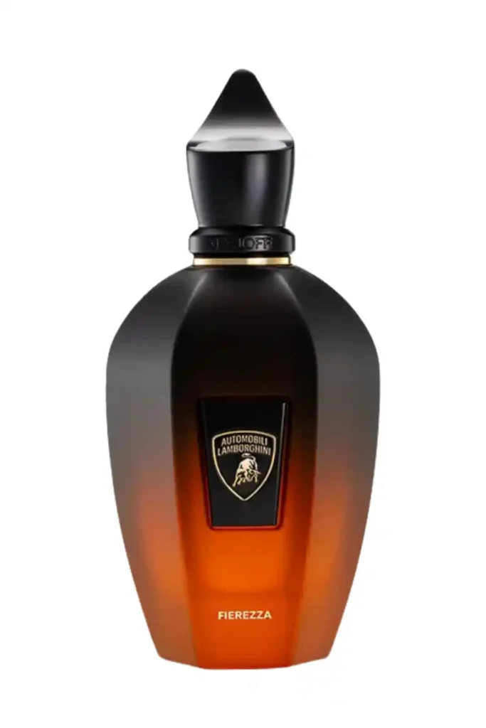 Fierezza Xerjoff