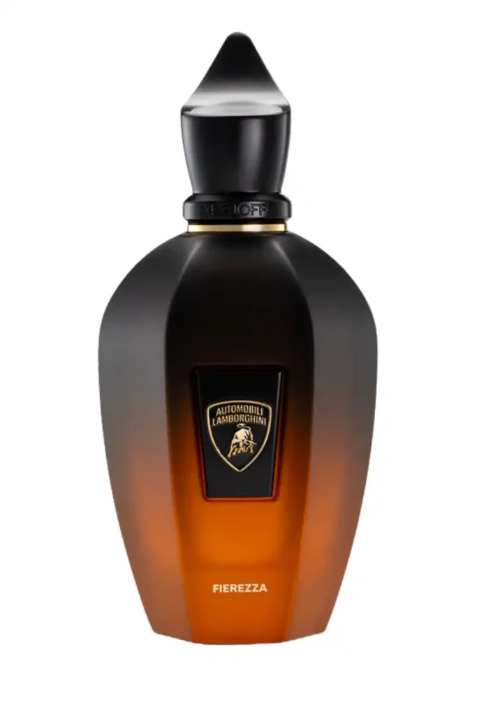 Fierezza Xerjoff