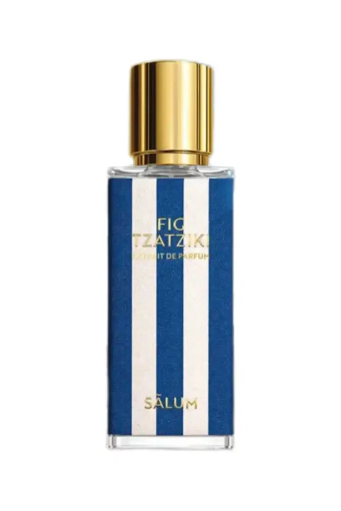 Fig Tzatziki Salum Parfums