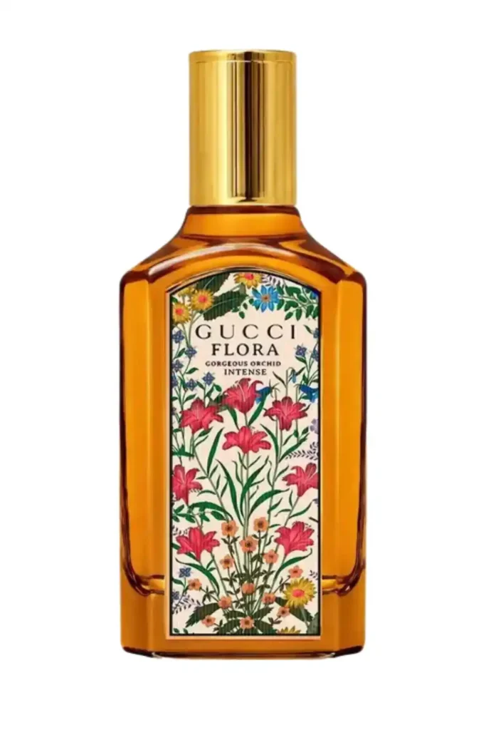Flora Gorgeous Orchid Intense Gucci (1)