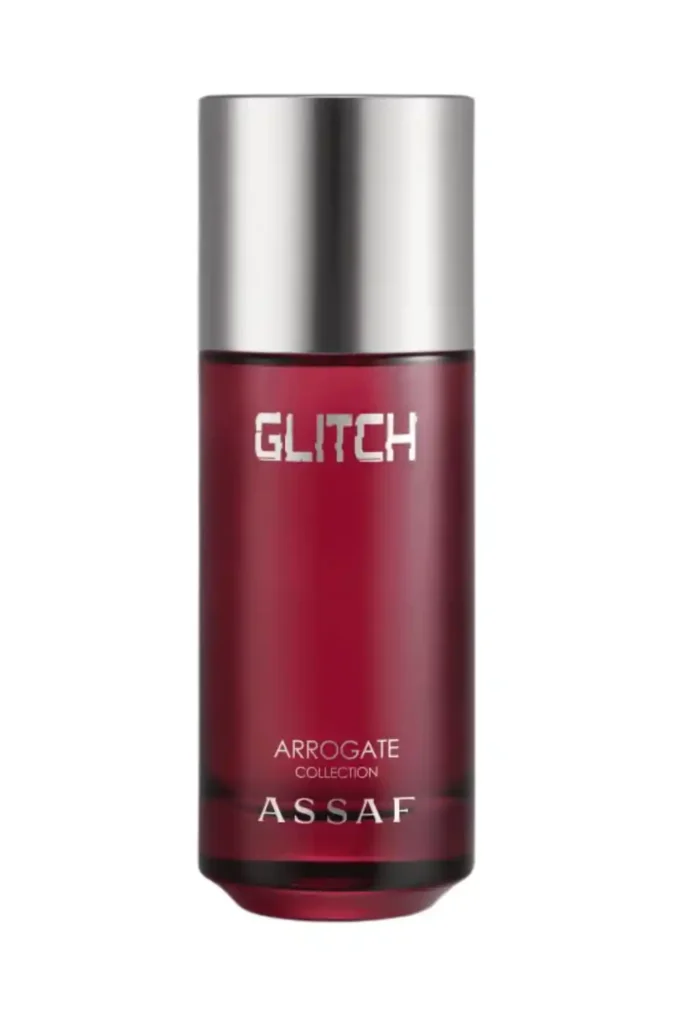 GLITCH Assaf