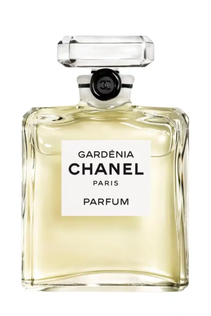 Gardénia Extrait Chanel