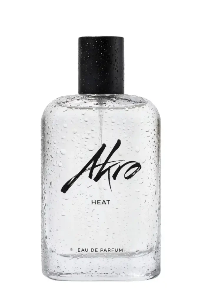 Heat Akro