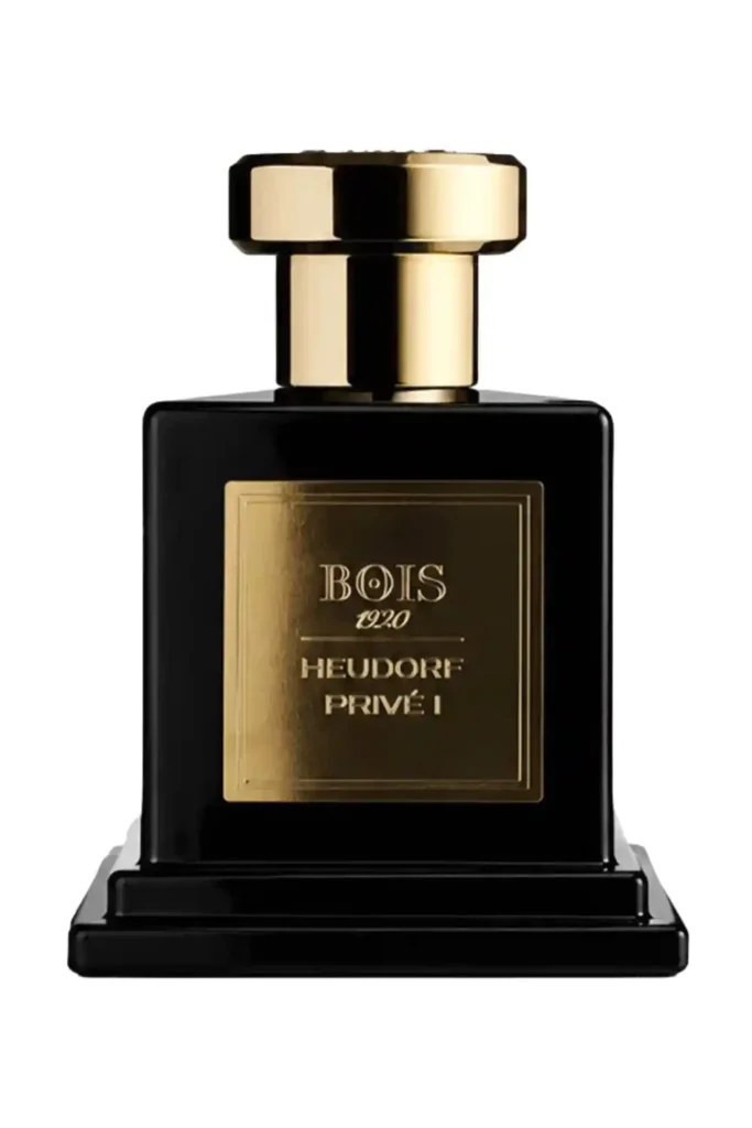 Heudorf Privé I Bois 1920