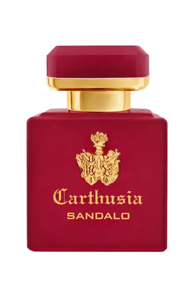 Intenso di Sandalo Carthusia