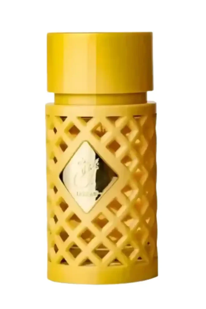 Jazzab Elixir Ard Al Zaafaran