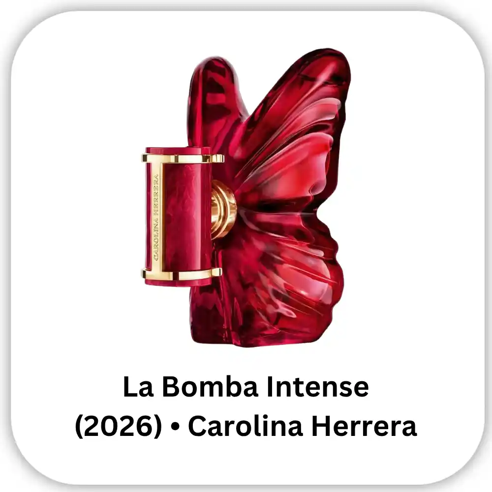 La Bomba Intense Carolina Herrera