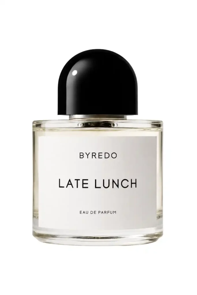 Late Lunch Byredo