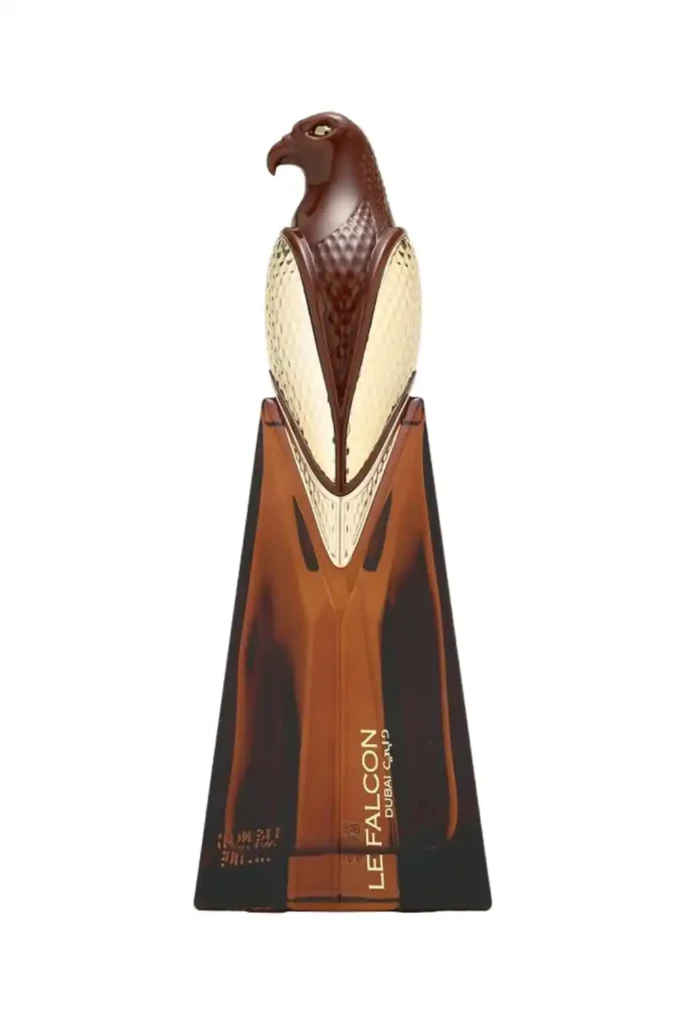 Le Falcon Dubai French Avenue
