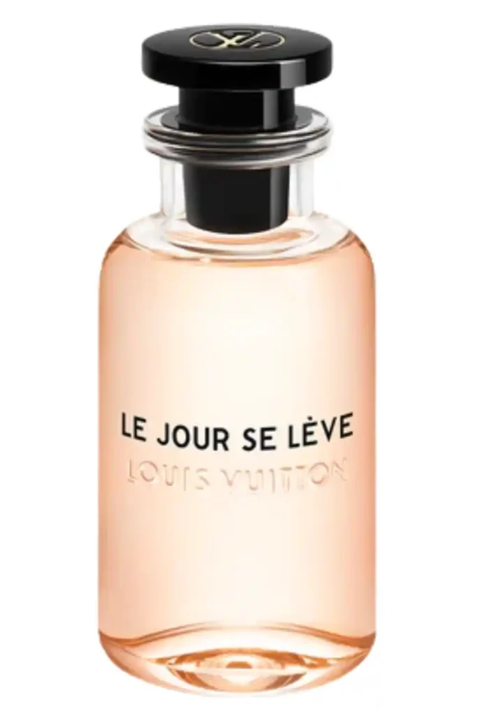 Le Jour se Lève Louis Vuitton