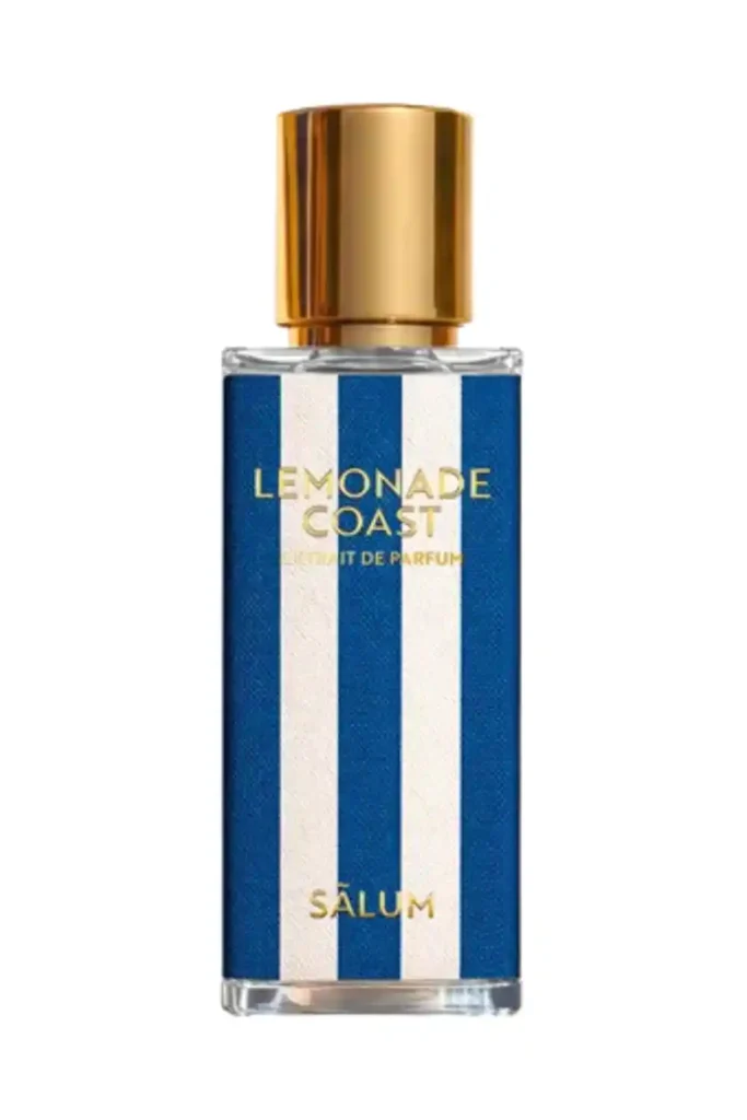 Lemonade Coast Salum Parfums