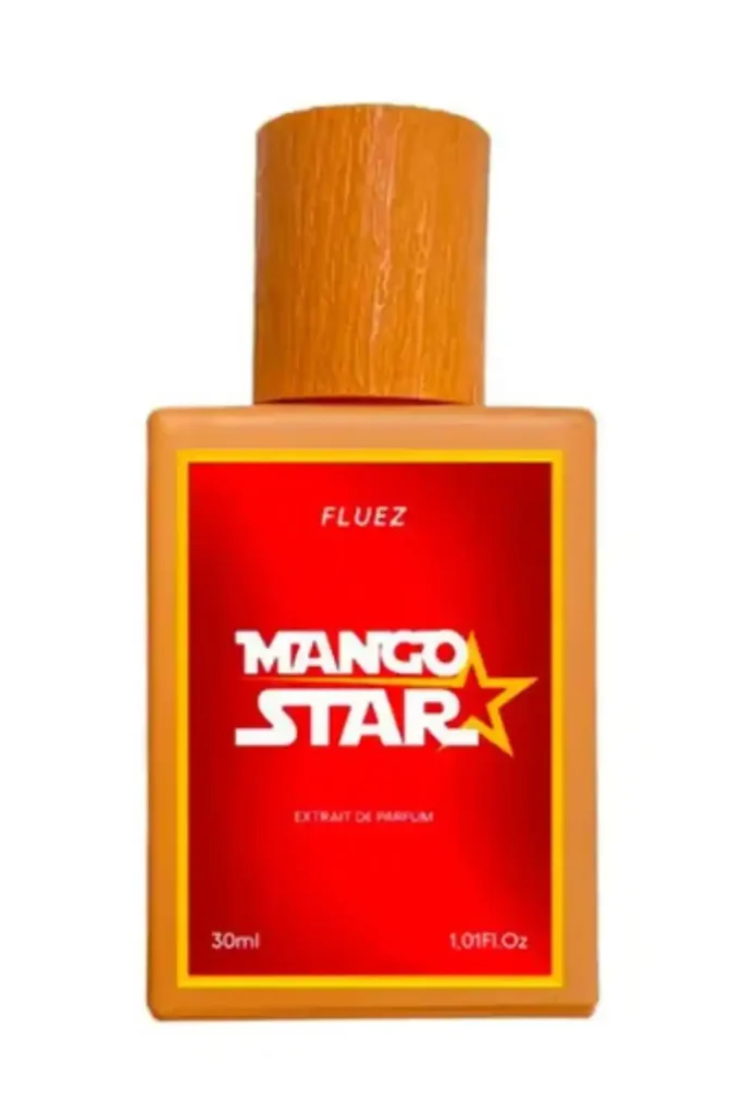 Mango Star Fluez