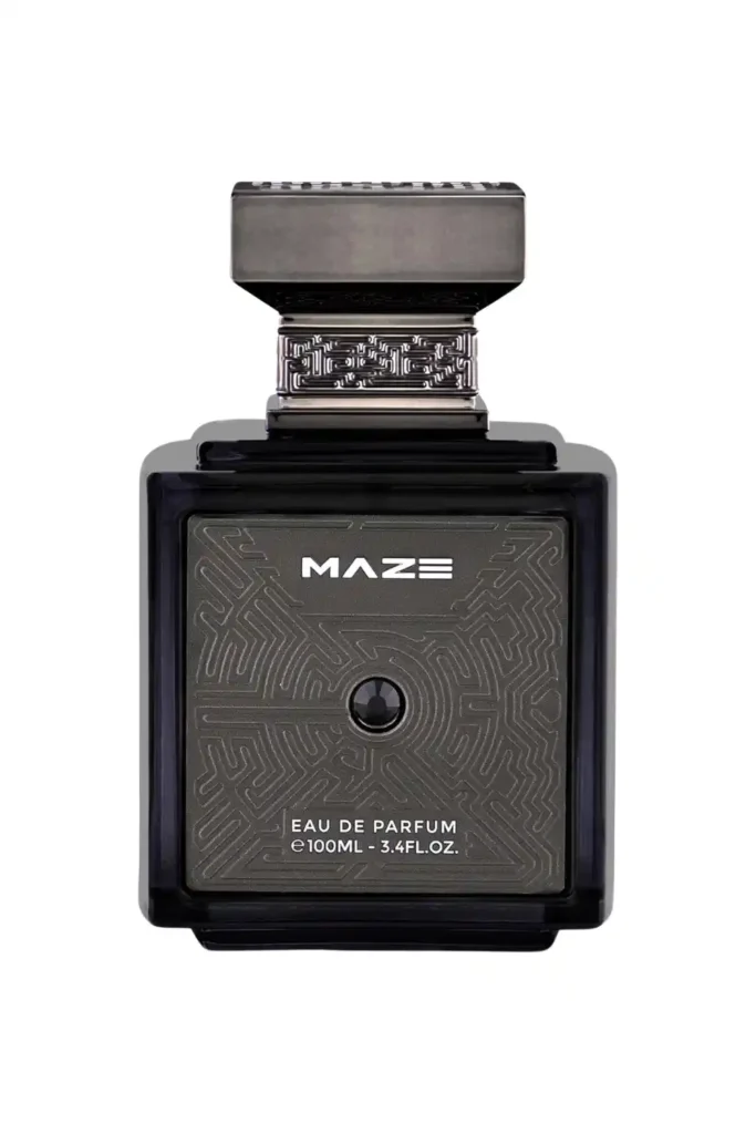 Maze Gulf Orchid