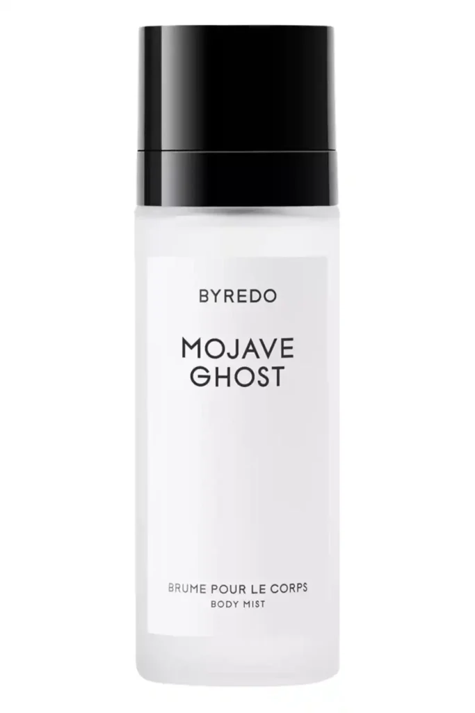 Mojave Ghost Body Mist Byredo
