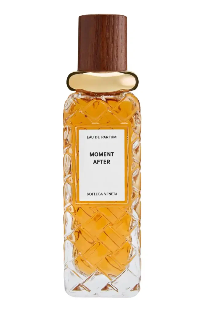Moment After Bottega Veneta