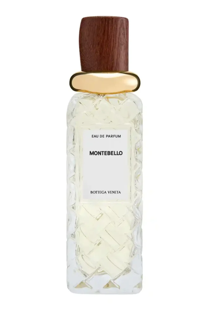 Montebello Bottega Veneta