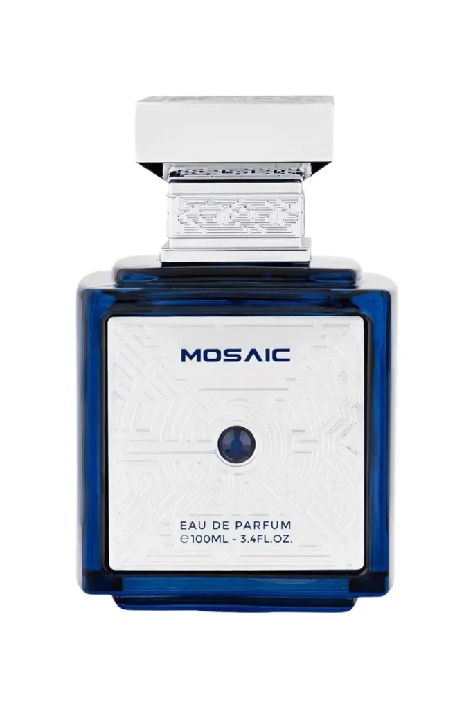 Mosaic Gulf Orchid