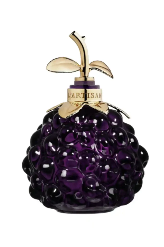 Mûre et Musc Extrême Limited Edition L'Artisan Parfumeur