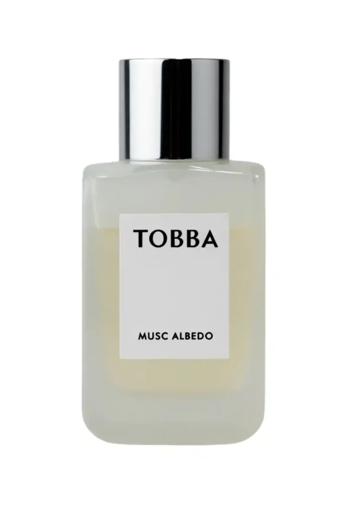 Musc Albedo TOBBA