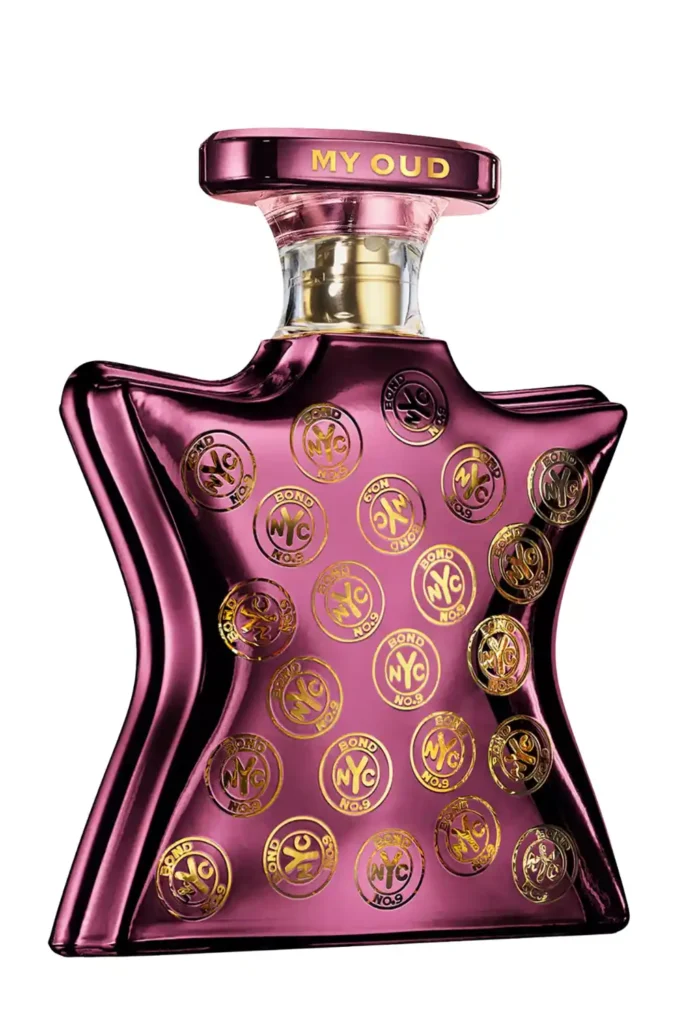 My Oud Bond No. 9