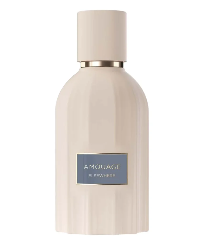 Elsewhere Amouage