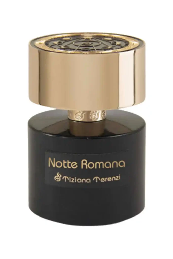 Notte Romana Tiziana Terenzi