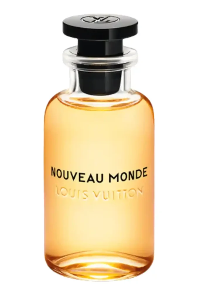 Nouveau Monde Louis Vuitton