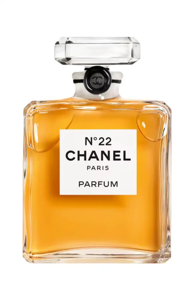 N°22 Extrait Chanel