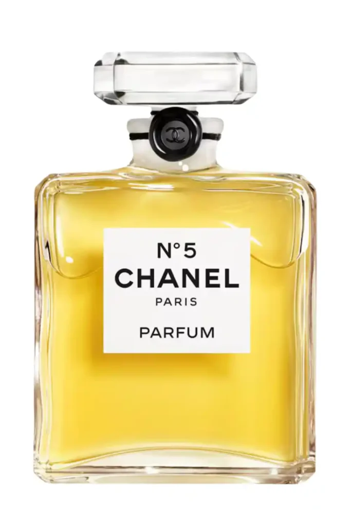 N°5 Extrait Chanel