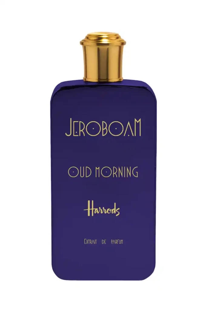 Oud Morning Jeroboam