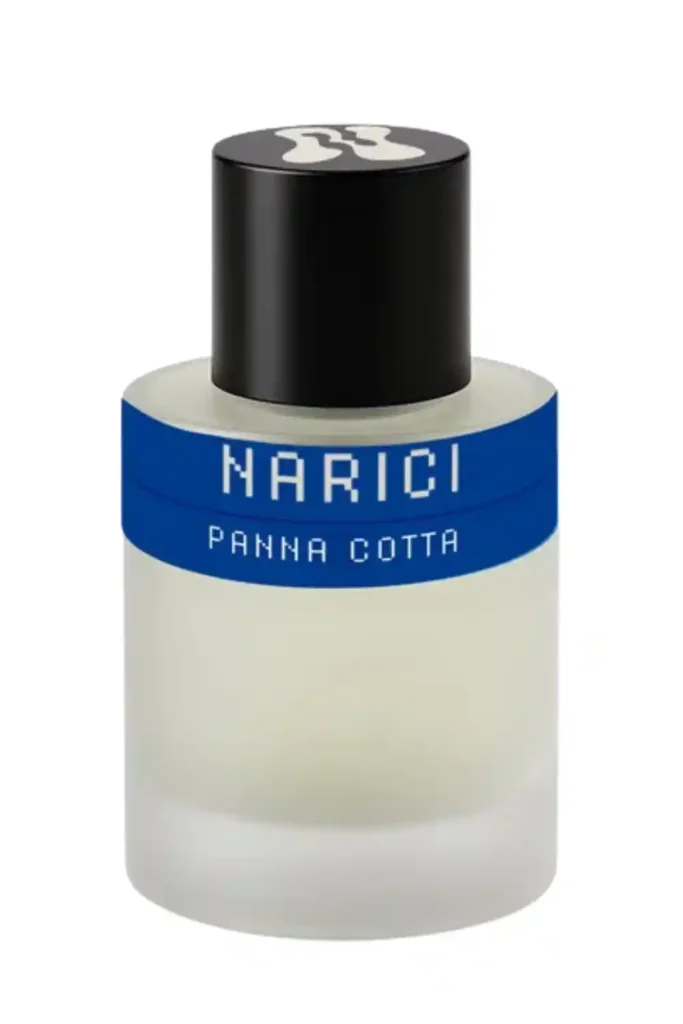 Panna Cotta Narici Milano
