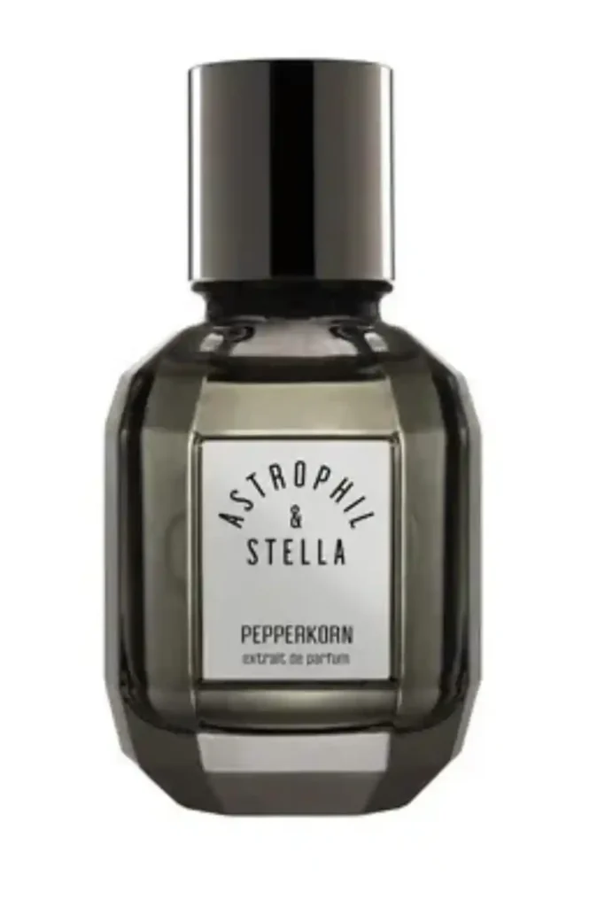 Pepperkorn Astrophil & Stella
