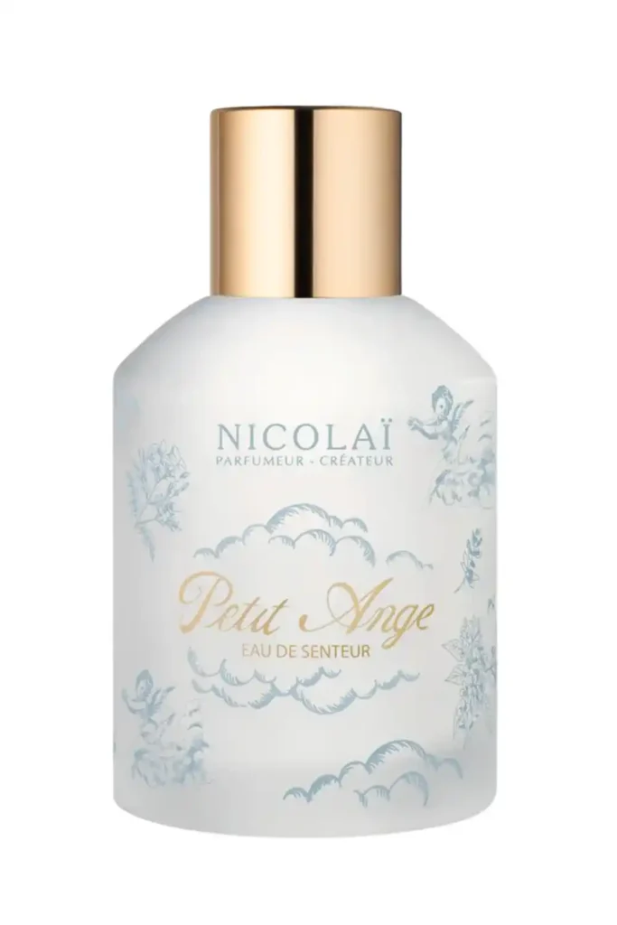 Petit Ange Eau de Senteur Nicolai Parfumeur