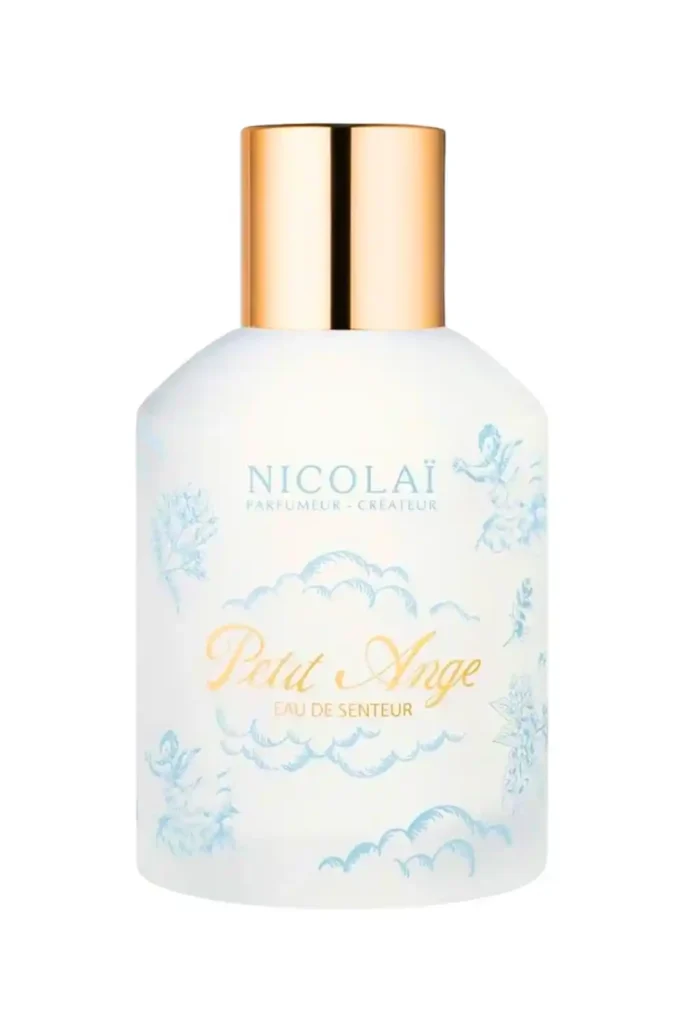 Petit Ange Eau de Senteur Nicolai Parfumeur Createur