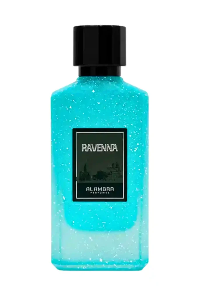Ravenna Al Ambra