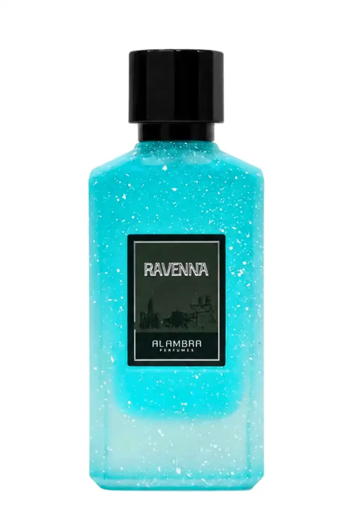 Ravenna Al Ambra