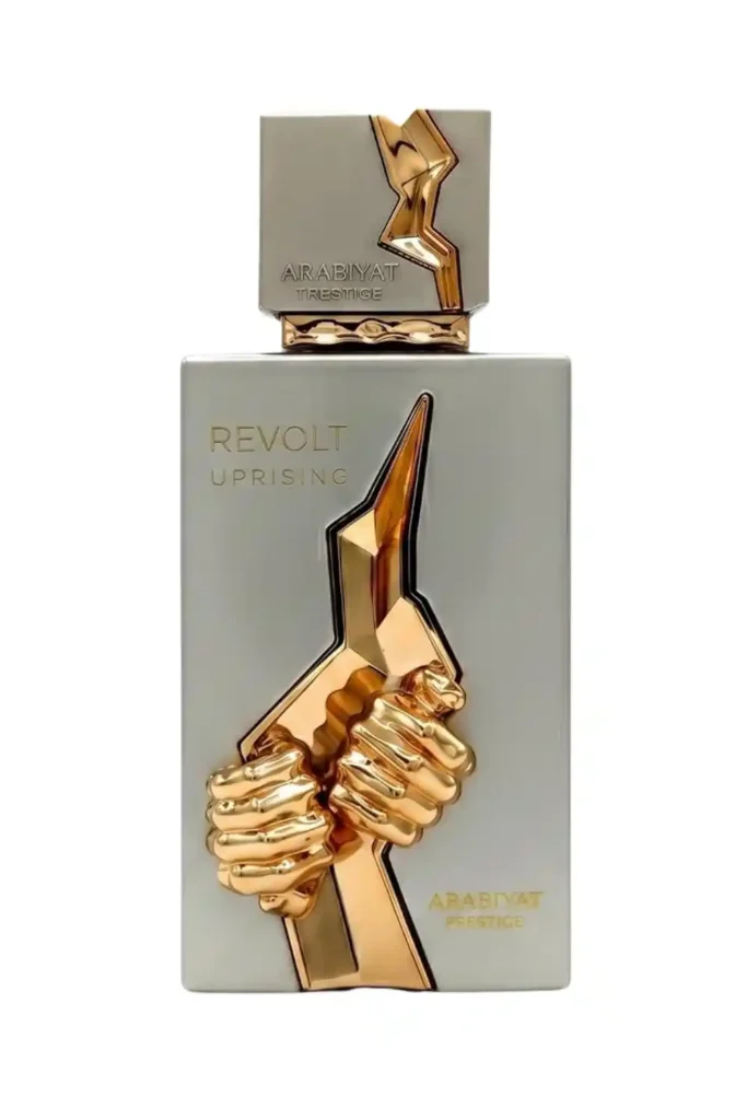 Revolt Uprising Arabiyat Prestige