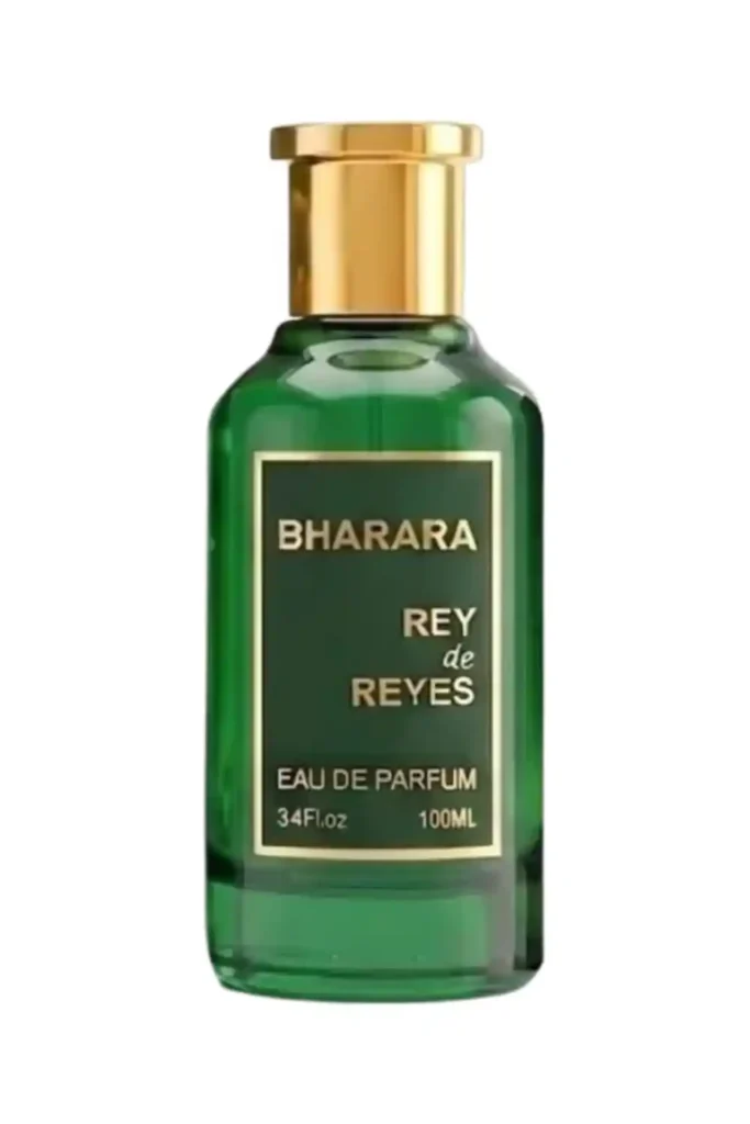 Rey De Reyes Bharara