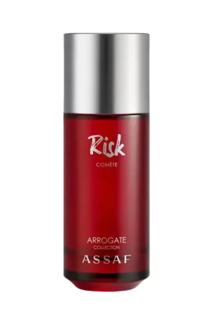 Risk Comete Assaf