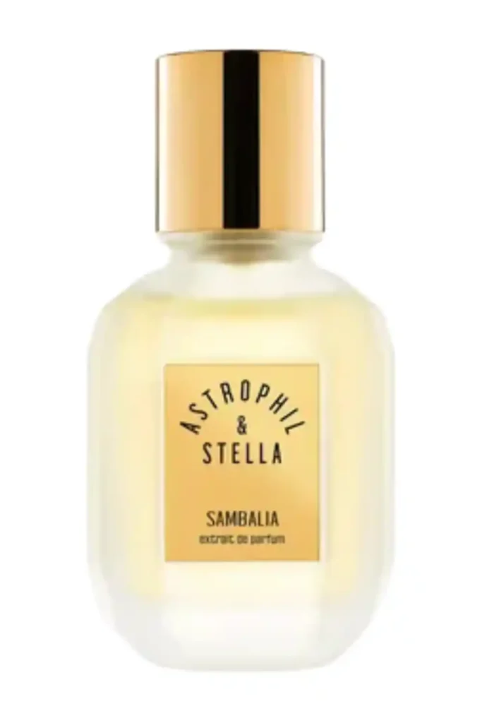 Sambalia Astrophil & Stella
