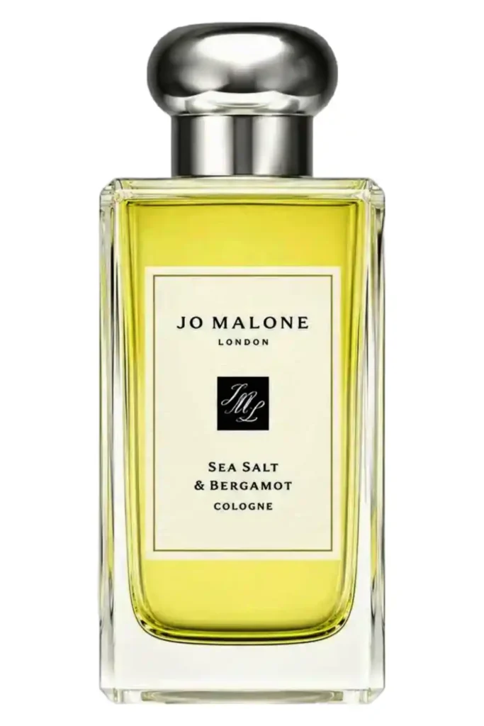 Sea Salt & Bergamot Jo Malone