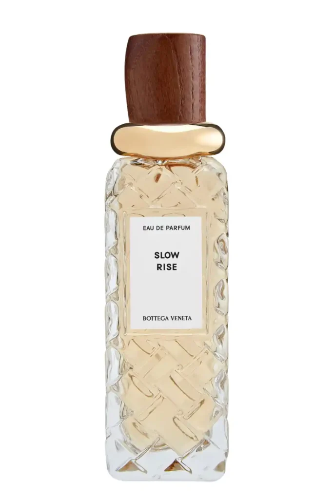 Slow Rise Bottega Veneta