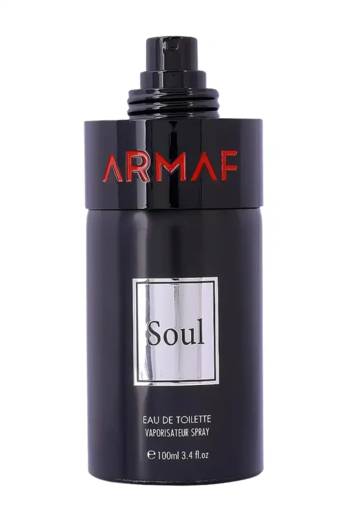 Soul Armaf