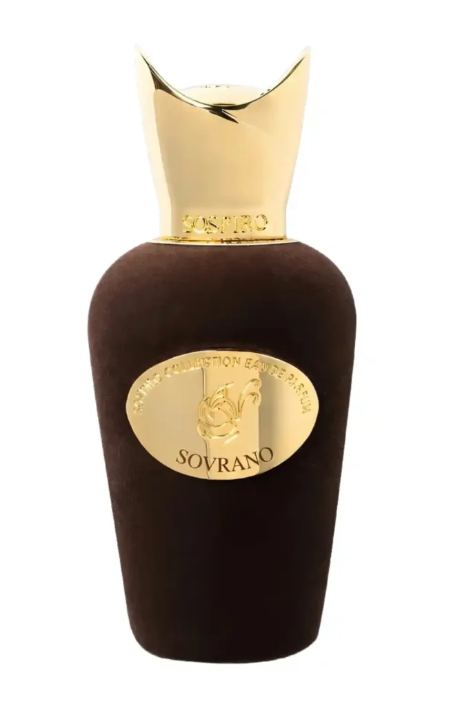 Sovrano Sospiro