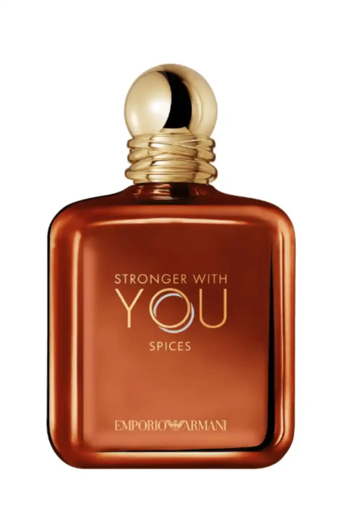 Stronger With You Spices Giorgio Armani