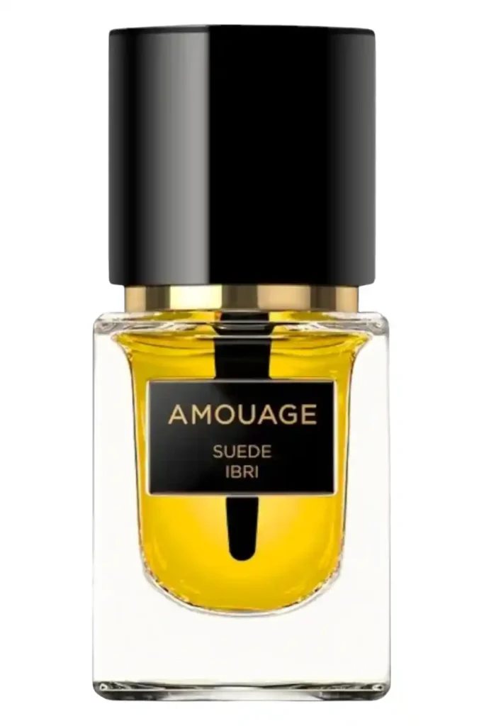 Suede Ibri Amouage