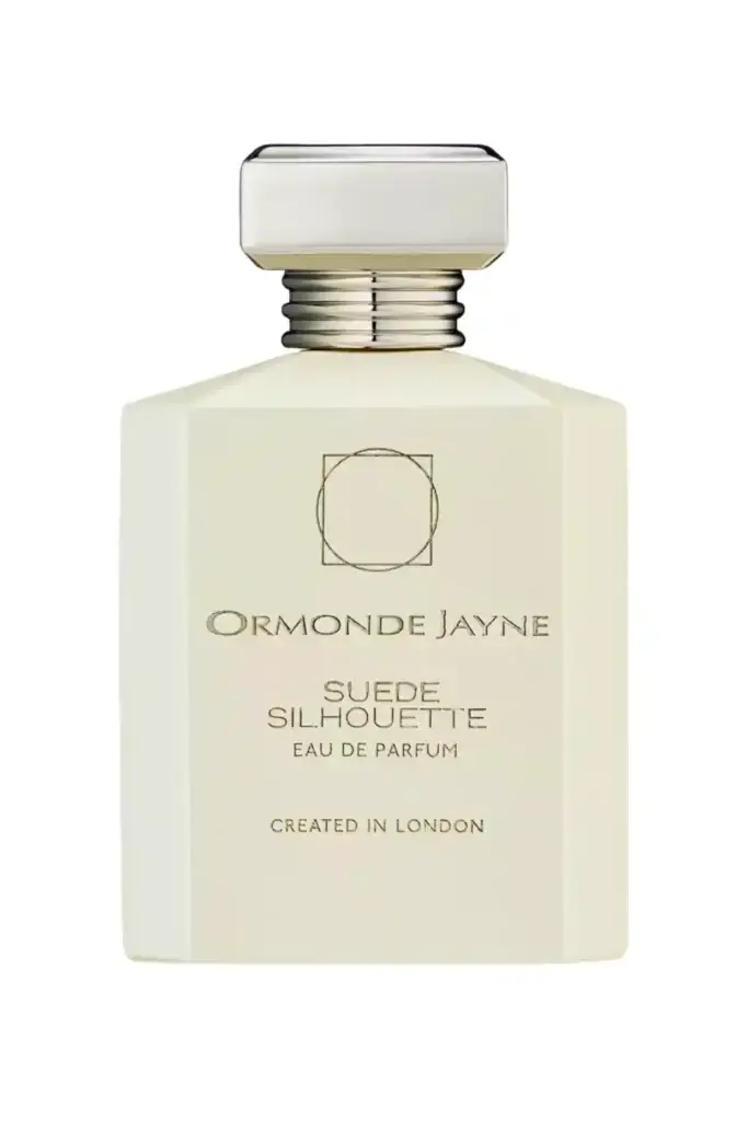 Suede Silhouette Ormonde Jayne