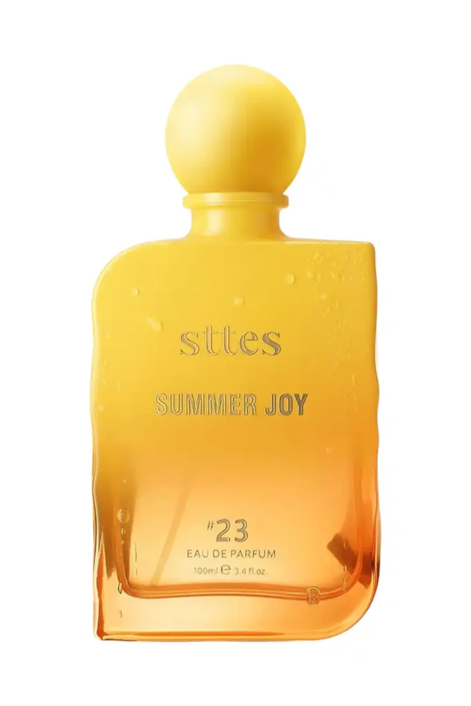 Summer Joy Sttes