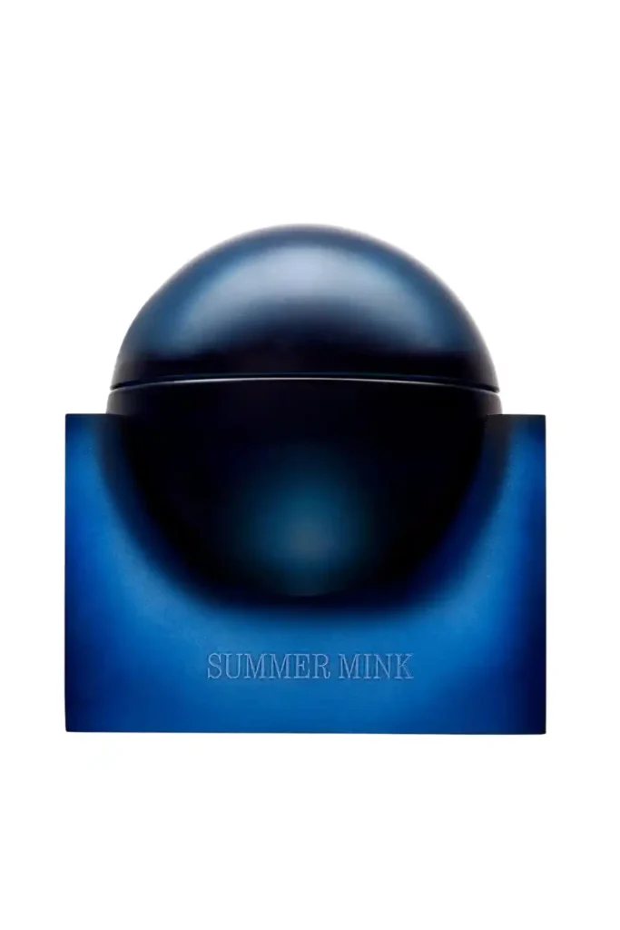 Summer Mink Better World Fragrance House