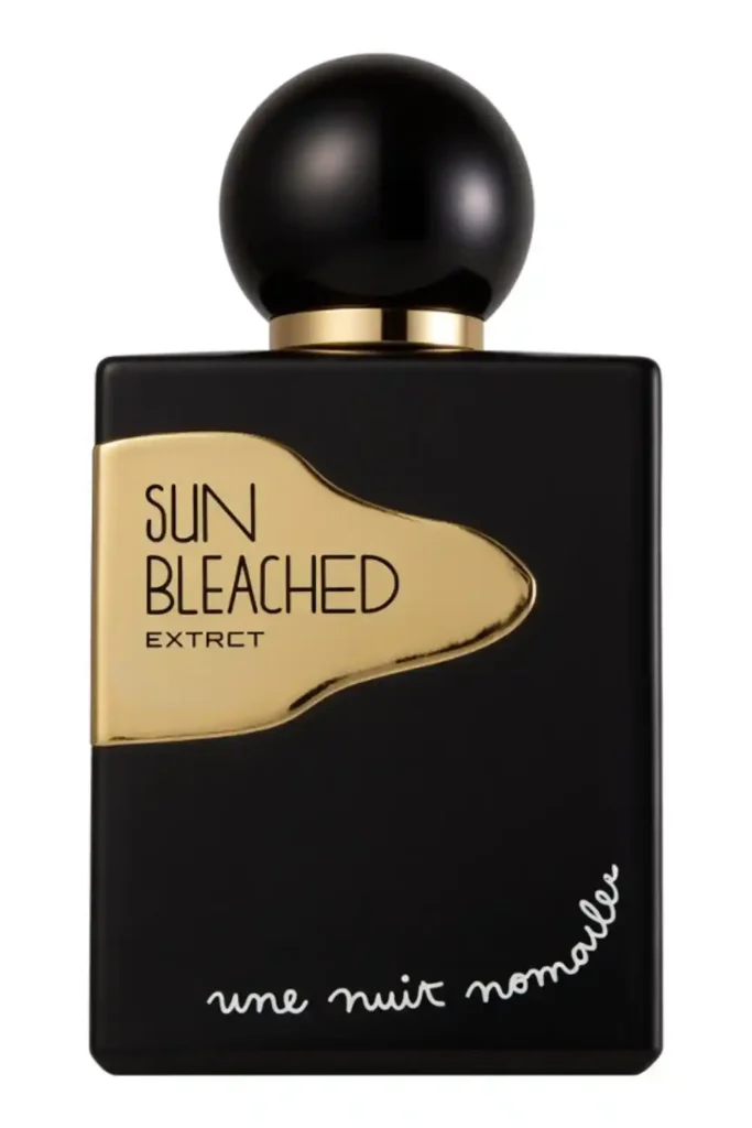 Sun Bleached Extrait de Parfum Une Nuit Nomade